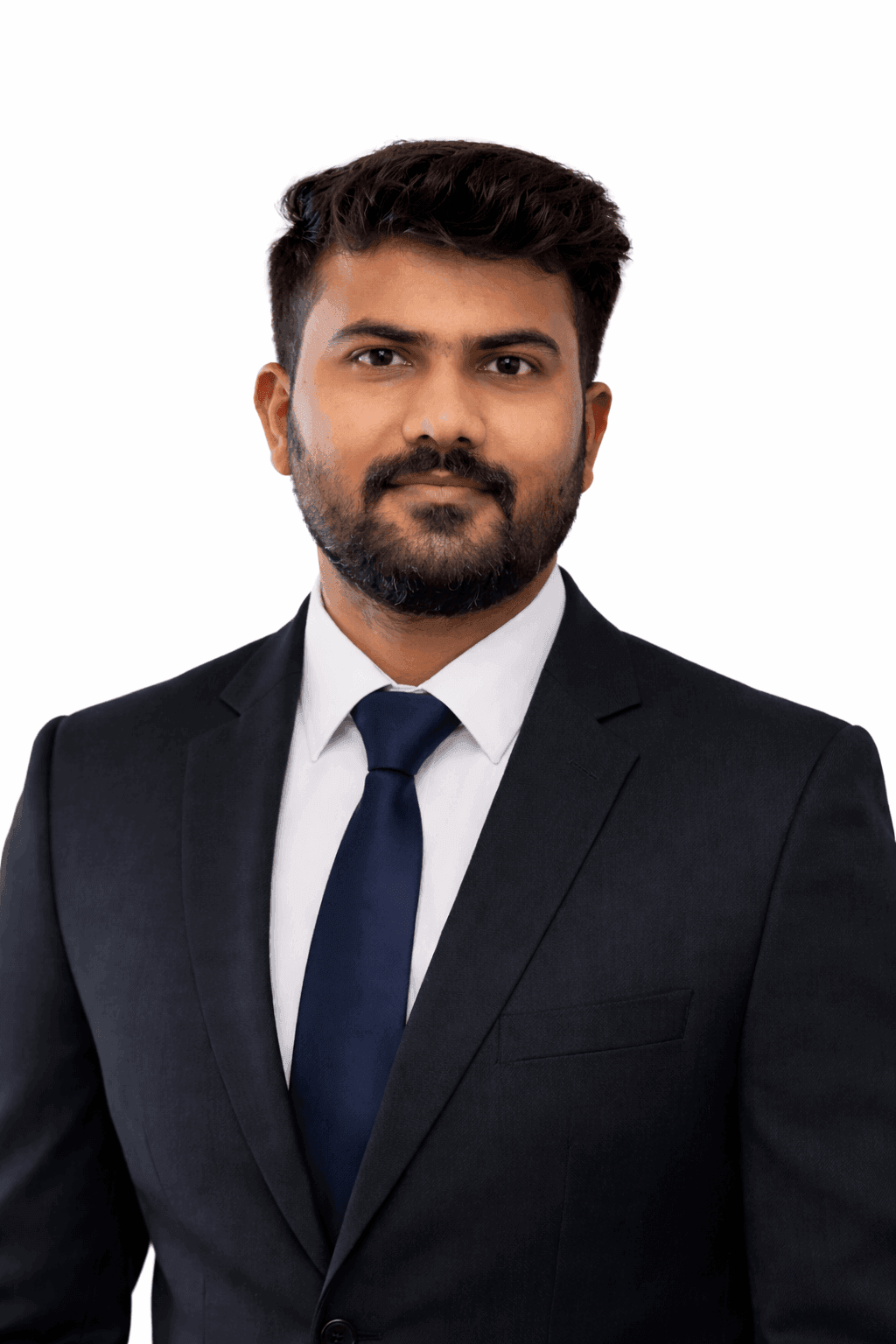 Kulasekhar Reddy